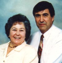Danile and Nellly De la Fuente