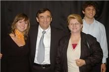 The Martinovici Family